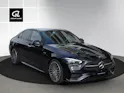 Mercedes-Benz C 300 4 Matic