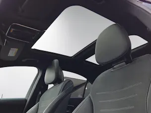 Mercedes-Benz C 300 4 Matic