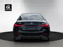 Mercedes-Benz C 300 4 Matic