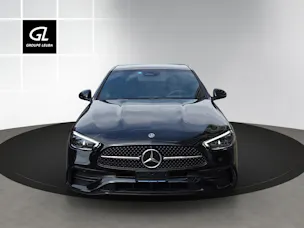 Mercedes-Benz C 300 4 Matic