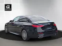 Mercedes-Benz C 300 4 Matic