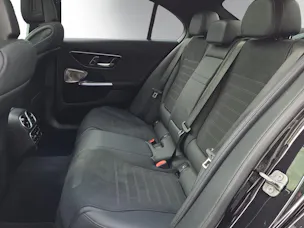 Mercedes-Benz C 300 4 Matic