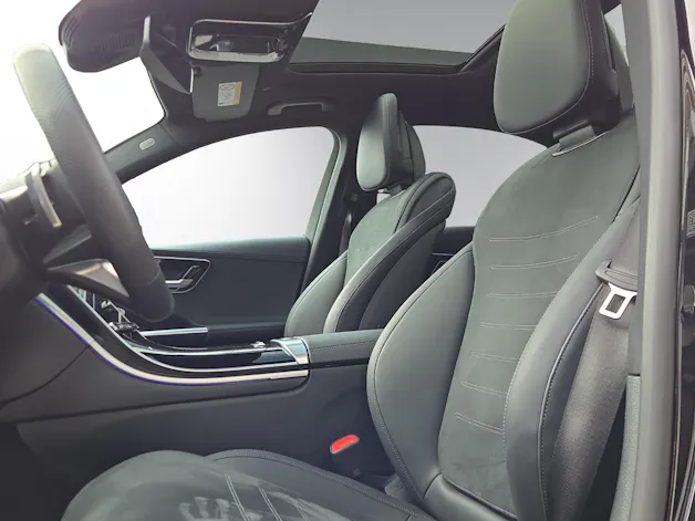 Mercedes-Benz C 300 4 Matic