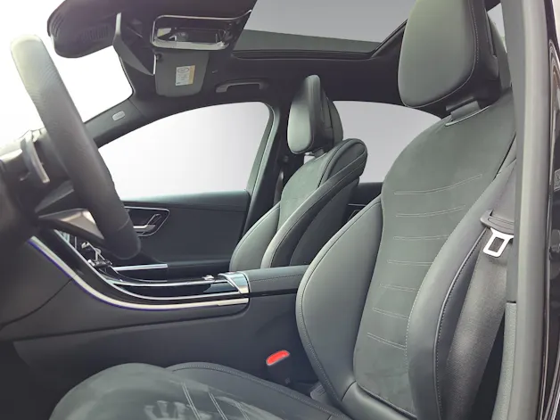 Mercedes-Benz C 300 4 Matic