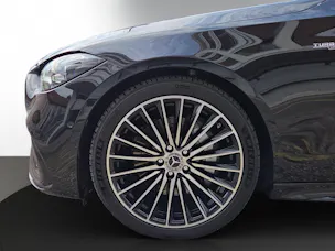 Mercedes-Benz C 300 4 Matic