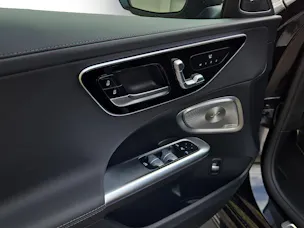 Mercedes-Benz C 300 4 Matic