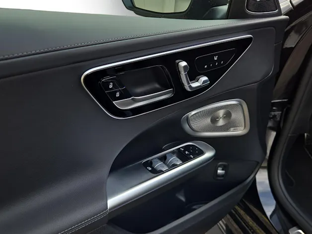 Mercedes-Benz C 300 4 Matic