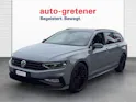 VW Passat Variant 2.0 TSI R-Line Design DSG 4m