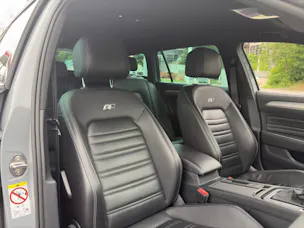 VW Passat Variant 2.0 TSI R-Line Design DSG 4m