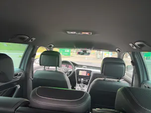 VW Passat Variant 2.0 TSI R-Line Design DSG 4m