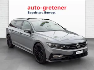 VW Passat Variant 2.0 TSI R-Line Design DSG 4m