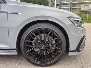 VW Passat Variant 2.0 TSI R-Line Design DSG 4m
