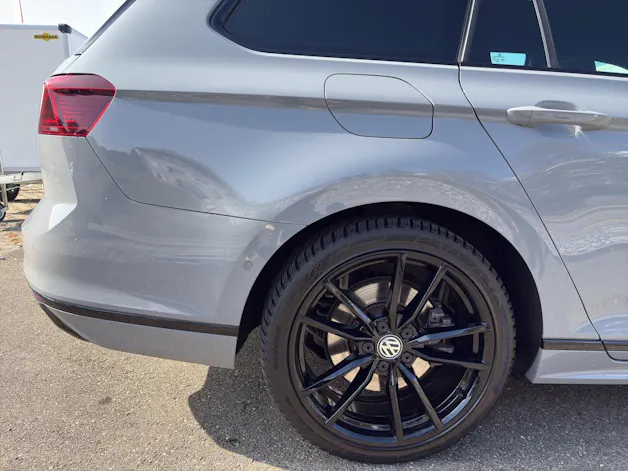 VW Passat Variant 2.0 TSI R-Line Design DSG 4m