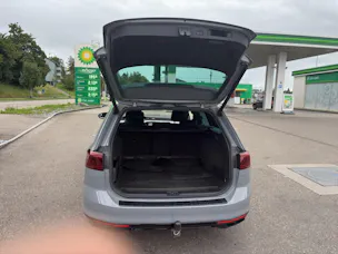 VW Passat Variant 2.0 TSI R-Line Design DSG 4m