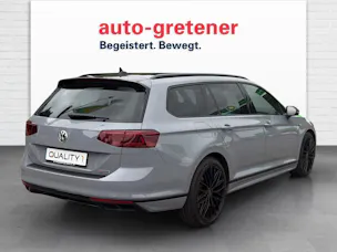 VW Passat Variant 2.0 TSI R-Line Design DSG 4m