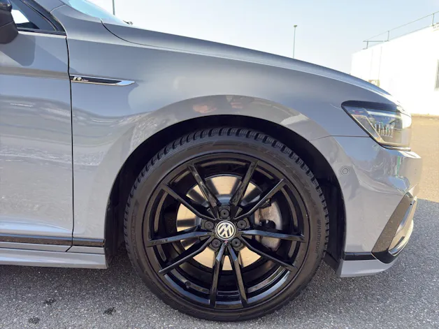 VW Passat Variant 2.0 TSI R-Line Design DSG 4m