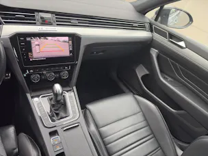 VW Passat Variant 2.0 TSI R-Line Design DSG 4m