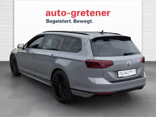 VW Passat Variant 2.0 TSI R-Line Design DSG 4m