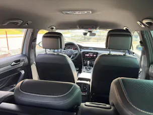 VW Passat Variant 2.0 TSI R-Line Design DSG 4m