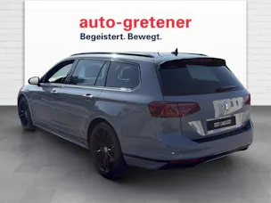 VW Passat Variant 2.0 TSI R-Line Design DSG 4m