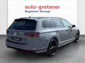 VW Passat Variant 2.0 TSI R-Line Design DSG 4m