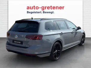 VW Passat Variant 2.0 TSI R-Line Design DSG 4m