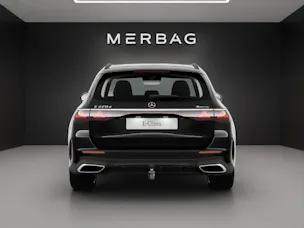 Mercedes-Benz E 220 d T 4Matic 9G-Tronic