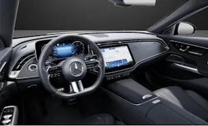 Mercedes-Benz E 220 d T 4Matic 9G-Tronic