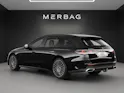 Mercedes-Benz E 220 d T 4Matic 9G-Tronic