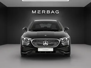 Mercedes-Benz E 220 d T 4Matic 9G-Tronic