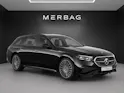 Mercedes-Benz E 220 d T 4Matic 9G-Tronic