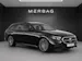 Mercedes-Benz E 220 d T 4Matic 9G-Tronic