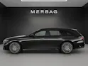 Mercedes-Benz E 220 d T 4Matic 9G-Tronic