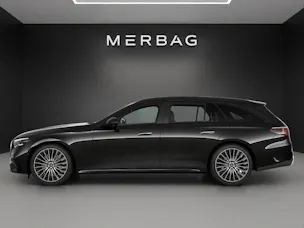 Mercedes-Benz E 220 d T 4Matic 9G-Tronic