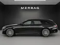 Mercedes-Benz E 220 d T 4Matic 9G-Tronic