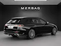 Mercedes-Benz E 220 d T 4Matic 9G-Tronic