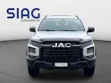 JAC T9 EV 4x4 black silver edition