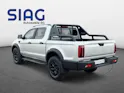 JAC T9 EV 4x4 black silver edition