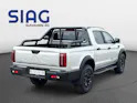 JAC T9 EV 4x4 black silver edition