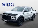 JAC T9 EV 4x4 black silver edition