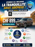 Hyundai Santa Fe 1.6 T-GDi PHEV Vertex 4WD Automatic
