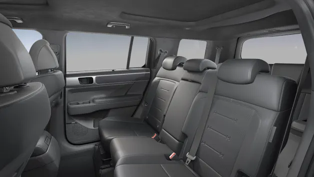 Hyundai Santa Fe 1.6 T-GDi PHEV Vertex 4WD Automatic