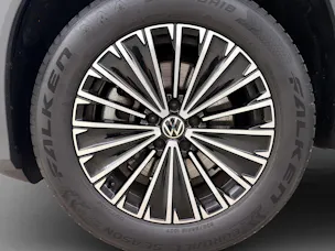 VW Tayron 2.0 TDI SCR Life DSG
