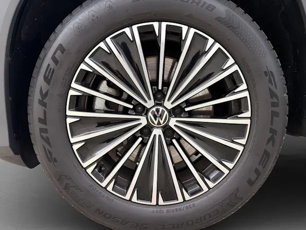 VW Tayron 2.0 TDI SCR Life DSG