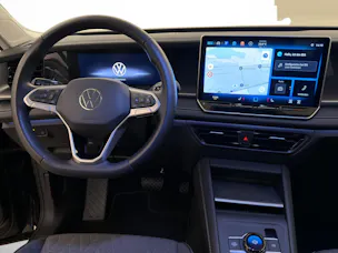 VW Tayron 2.0 TDI SCR Life DSG