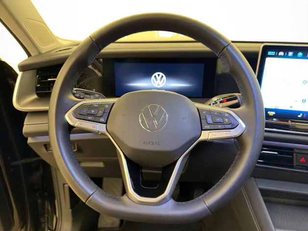 VW Tayron 2.0 TDI SCR Life DSG