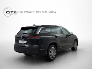 VW Tayron 2.0 TDI SCR Life DSG