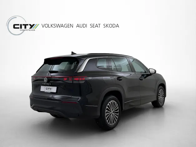 VW Tayron 2.0 TDI SCR Life DSG