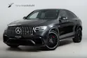 Mercedes-Benz GLC Coupé 63 S AMG 4Matic 9G-Tronic