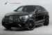 Mercedes-Benz GLC Coupé 63 S AMG 4Matic 9G-Tronic